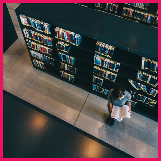 المشروع الوطنى للقراءة